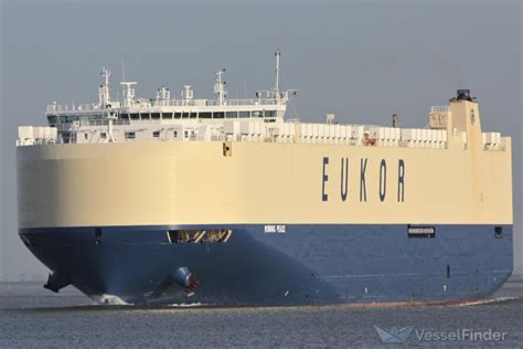 morning vague vessel|MORNING PEACE, Vehicles Carrier .